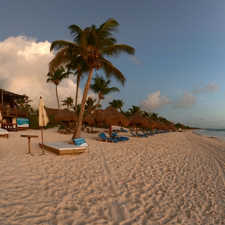 Hip Hotel By Ana Y Jose Tulum Kültér fotó