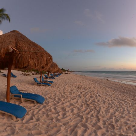 Hip Hotel By Ana Y Jose Tulum Kültér fotó