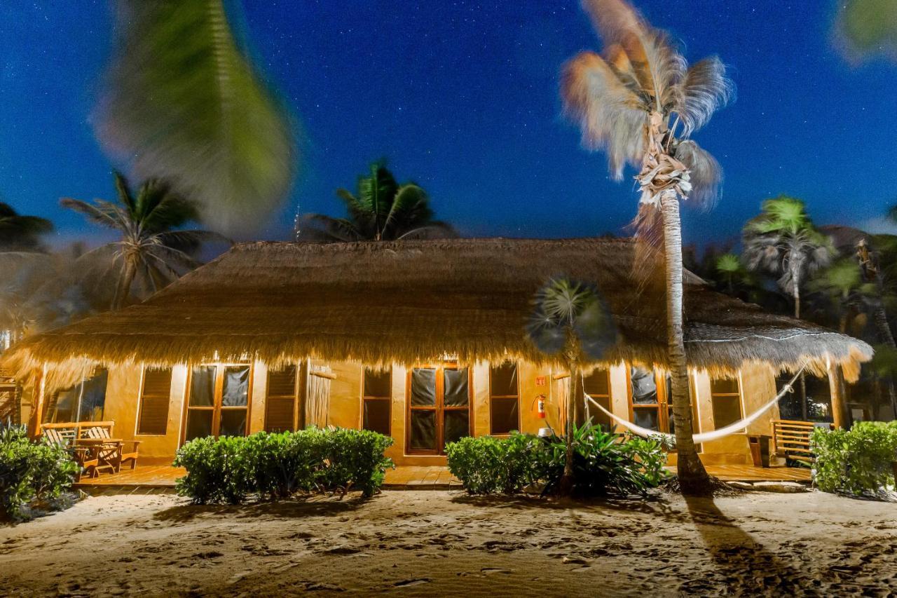 Hip Hotel By Ana Y Jose Tulum Kültér fotó