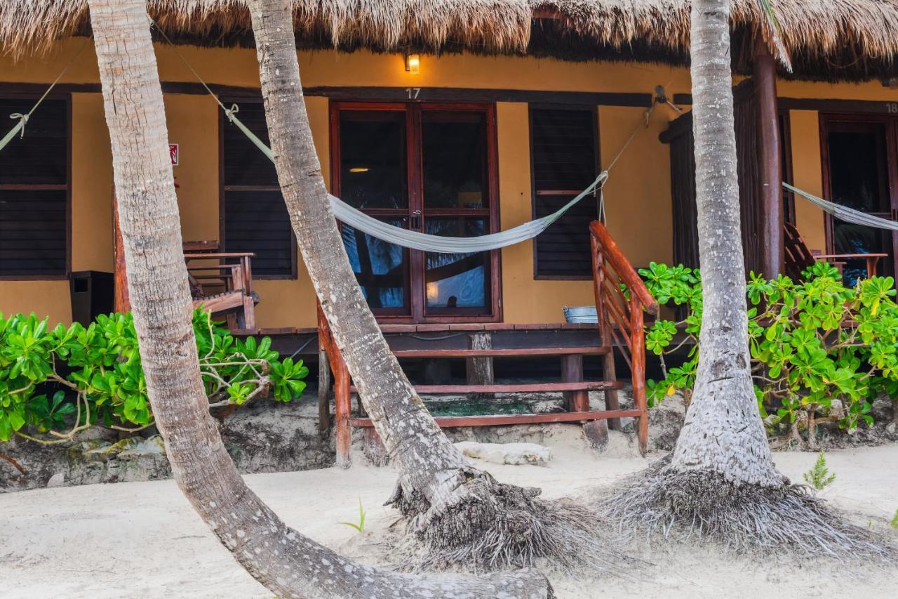 Hip Hotel By Ana Y Jose Tulum Kültér fotó