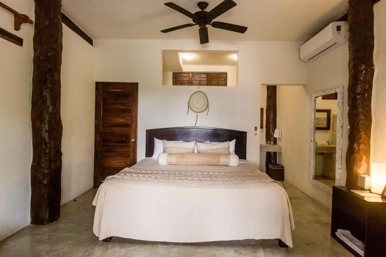 Hip Hotel By Ana Y Jose Tulum Kültér fotó