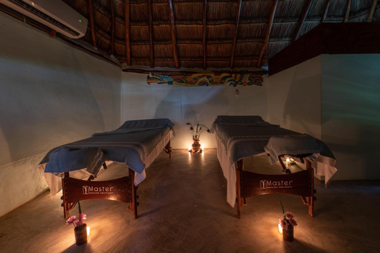 Hip Hotel By Ana Y Jose Tulum Kültér fotó