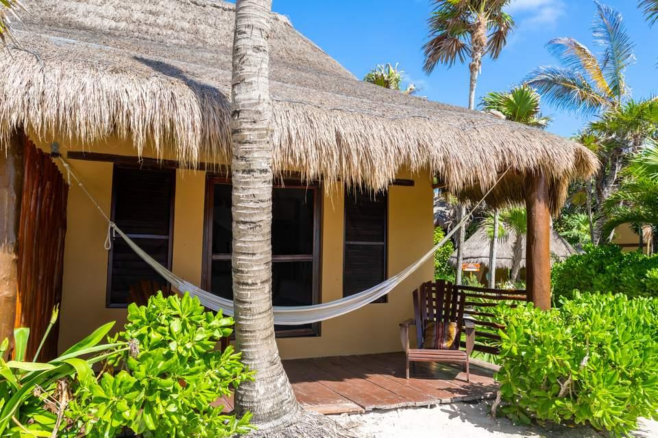 Hip Hotel By Ana Y Jose Tulum Kültér fotó