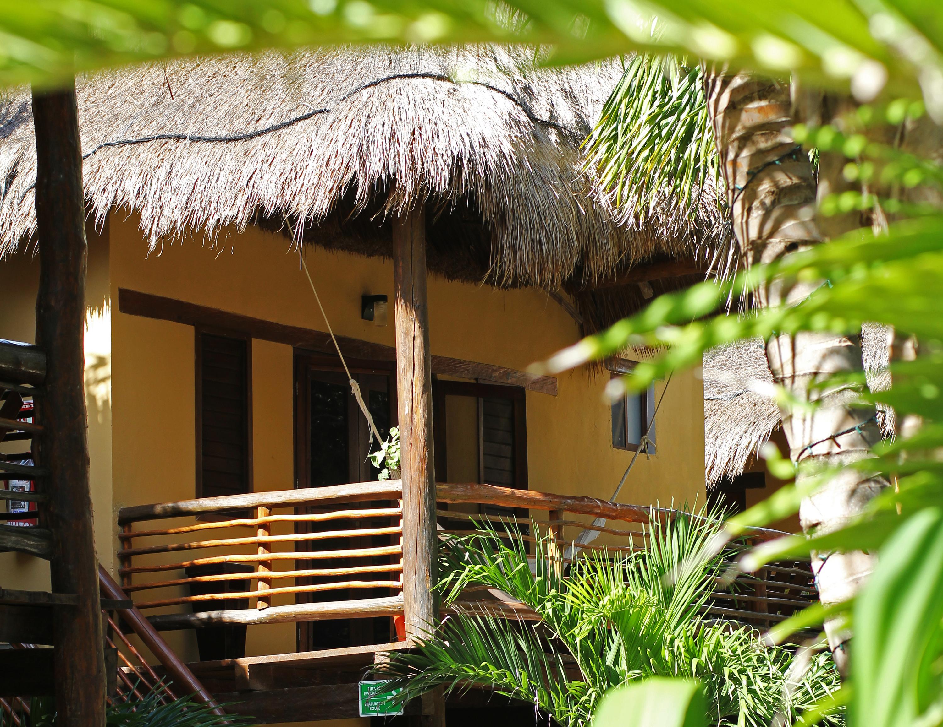 Hip Hotel By Ana Y Jose Tulum Kültér fotó