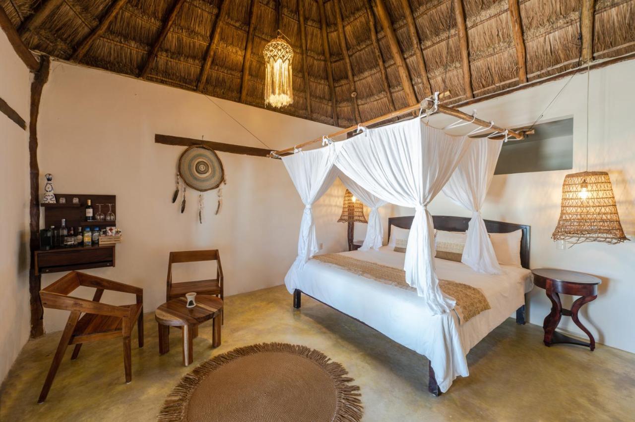 Hip Hotel By Ana Y Jose Tulum Kültér fotó
