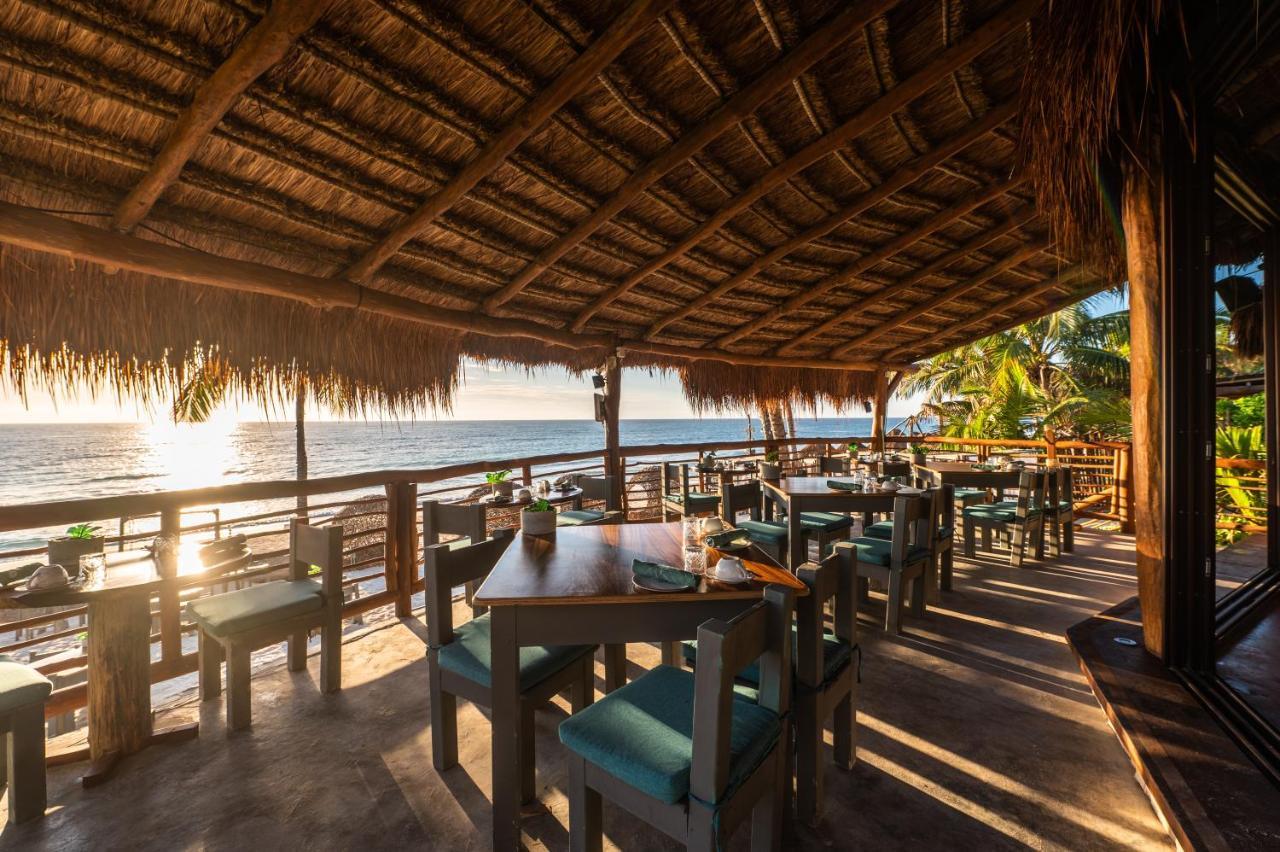 Hip Hotel By Ana Y Jose Tulum Kültér fotó