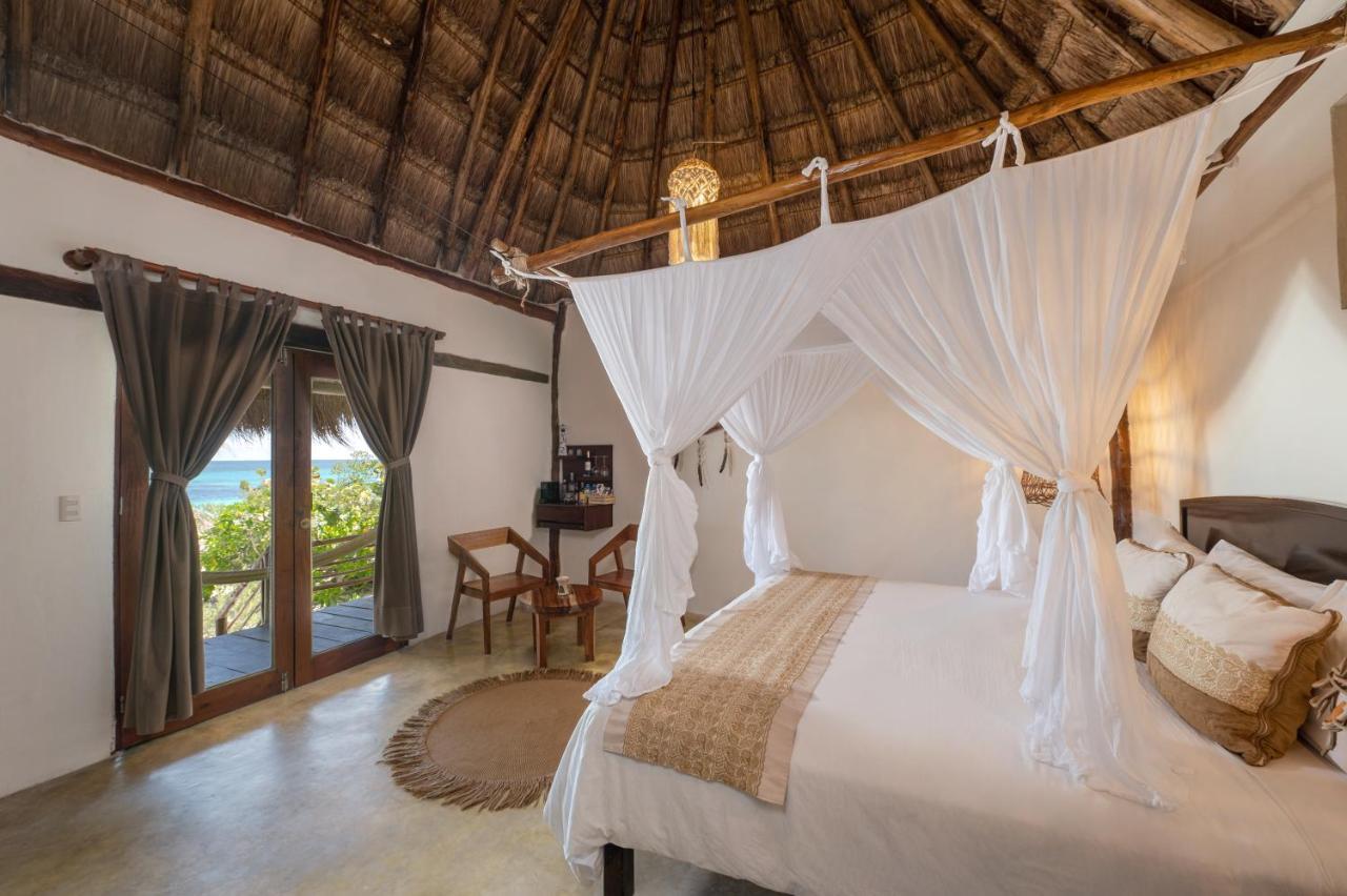 Hip Hotel By Ana Y Jose Tulum Kültér fotó