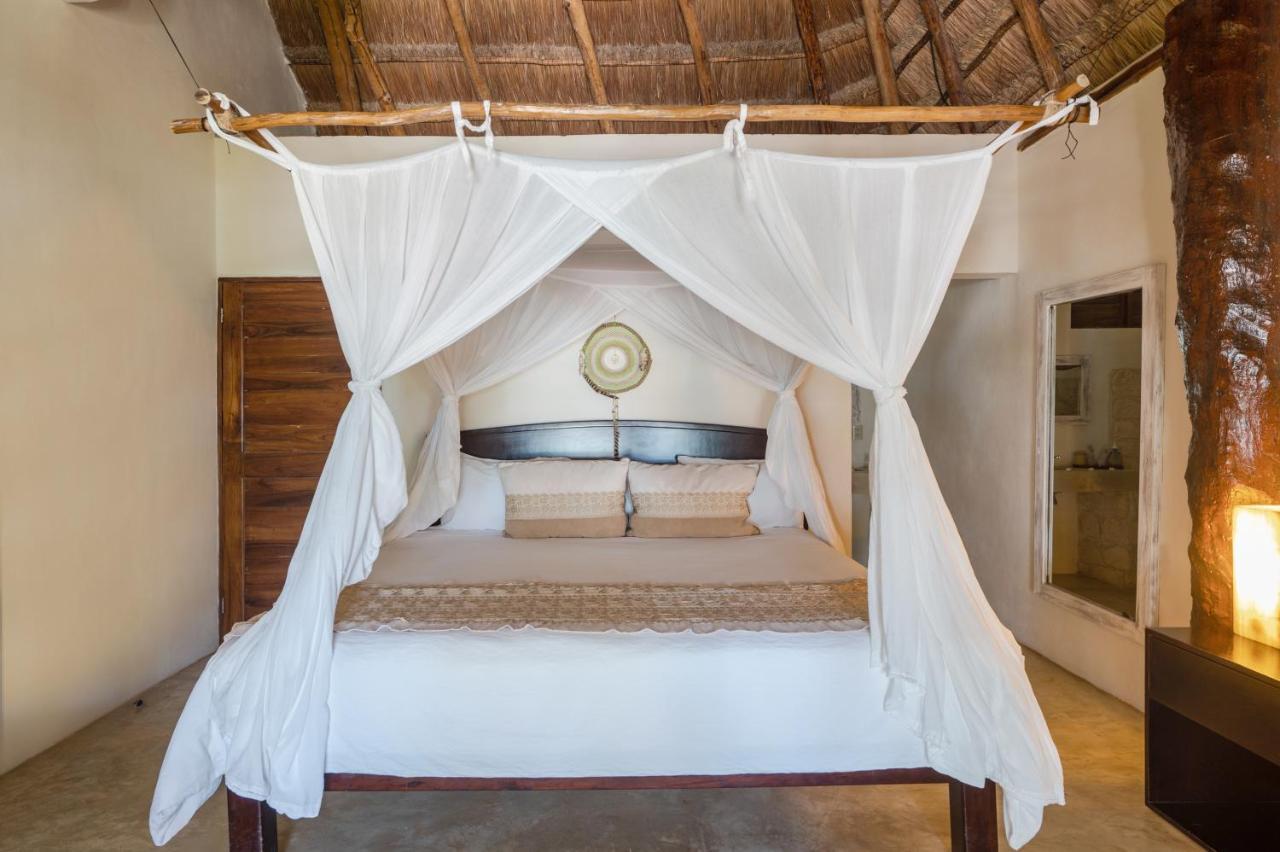 Hip Hotel By Ana Y Jose Tulum Kültér fotó