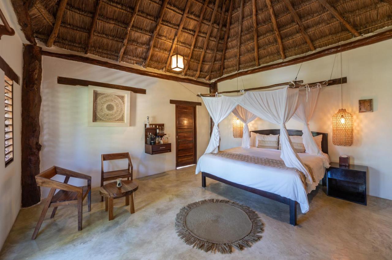 Hip Hotel By Ana Y Jose Tulum Kültér fotó