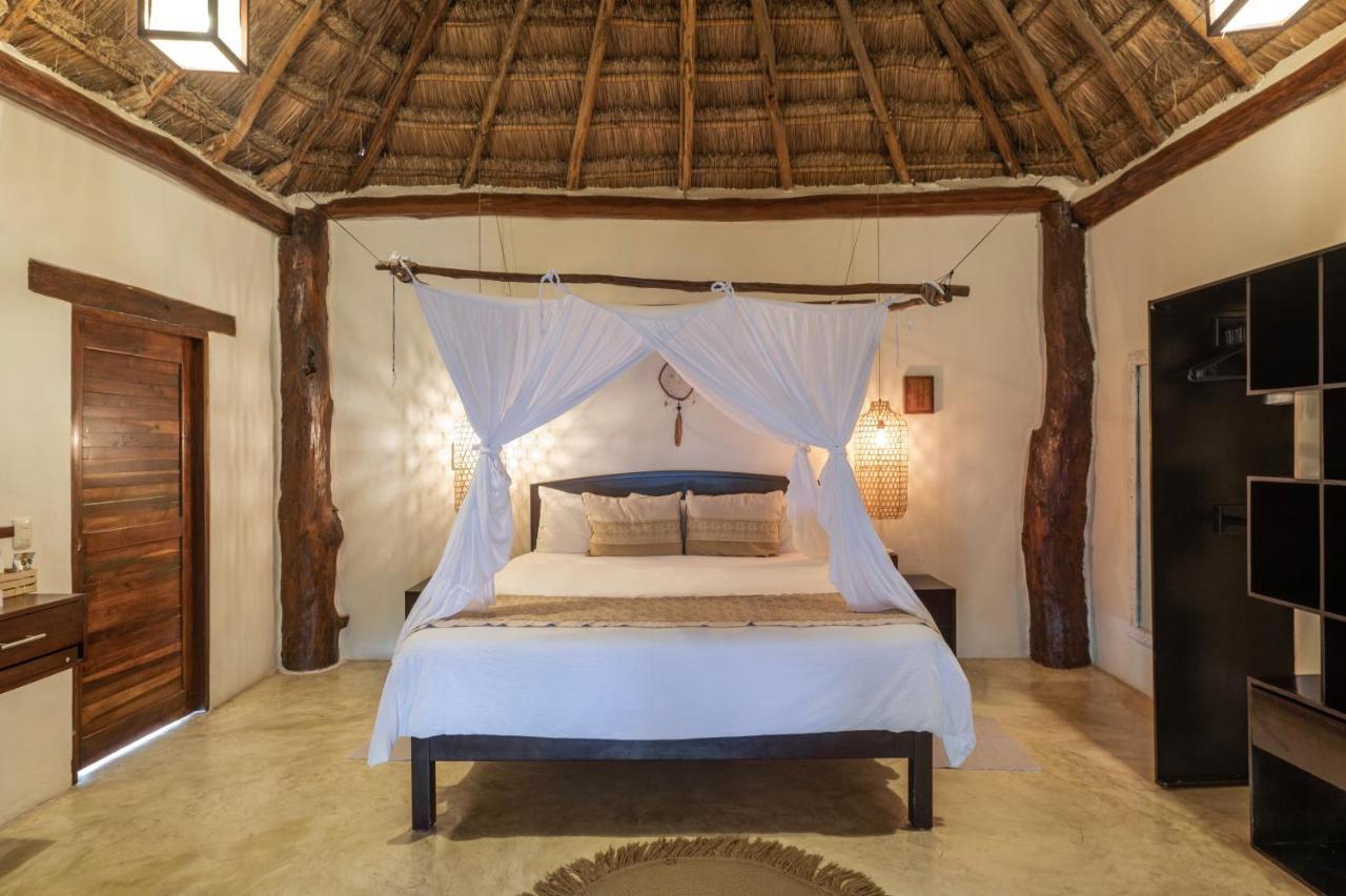 Hip Hotel By Ana Y Jose Tulum Kültér fotó