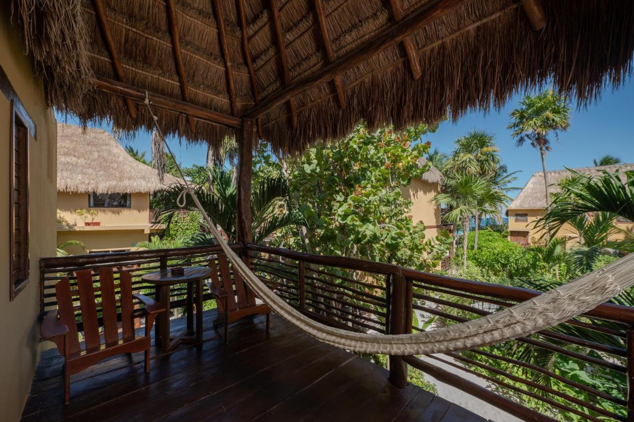 Hip Hotel By Ana Y Jose Tulum Kültér fotó
