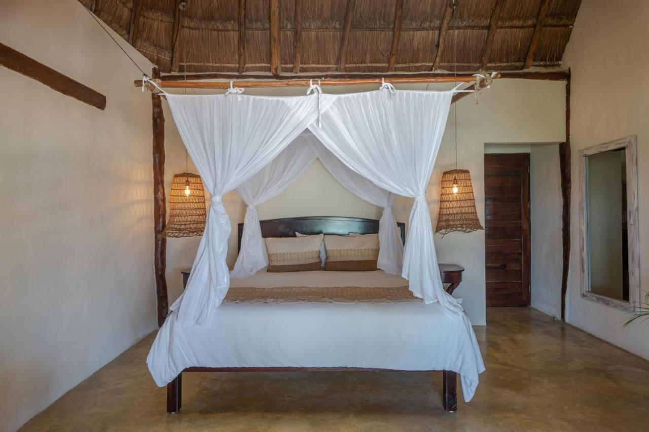 Hip Hotel By Ana Y Jose Tulum Kültér fotó