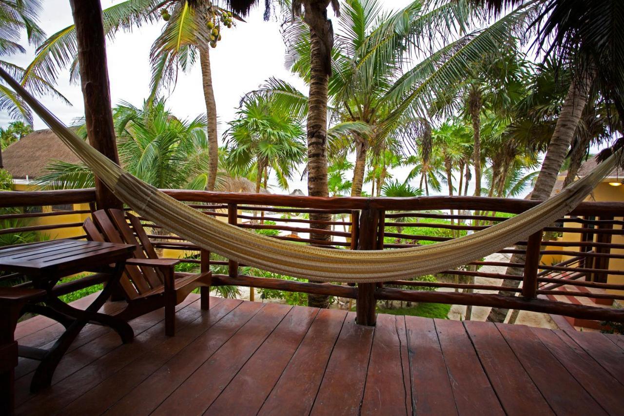 Hip Hotel By Ana Y Jose Tulum Kültér fotó