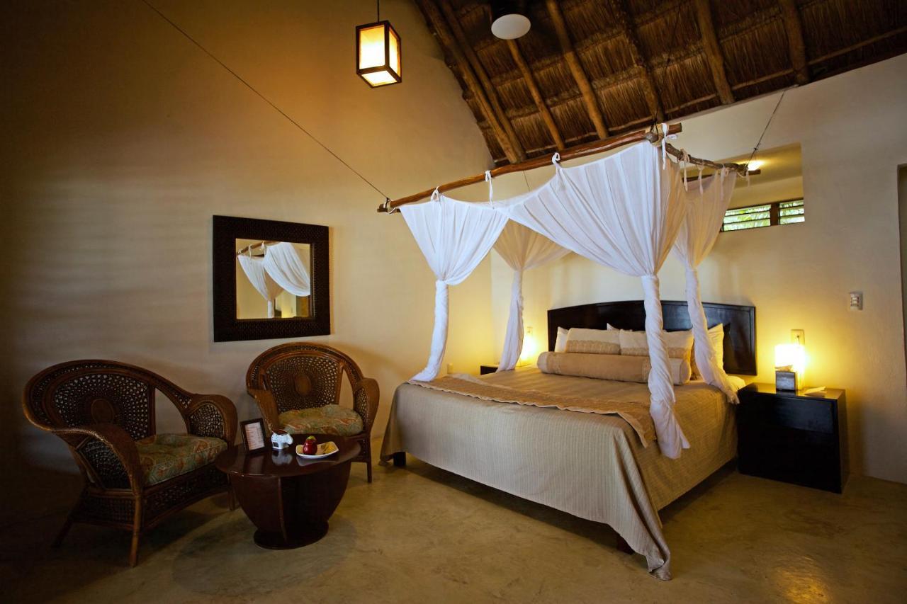 Hip Hotel By Ana Y Jose Tulum Kültér fotó
