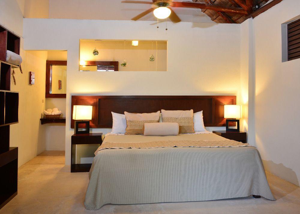 Hip Hotel By Ana Y Jose Tulum Kültér fotó